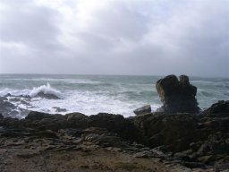 Stage Croisère Concarneau 2007